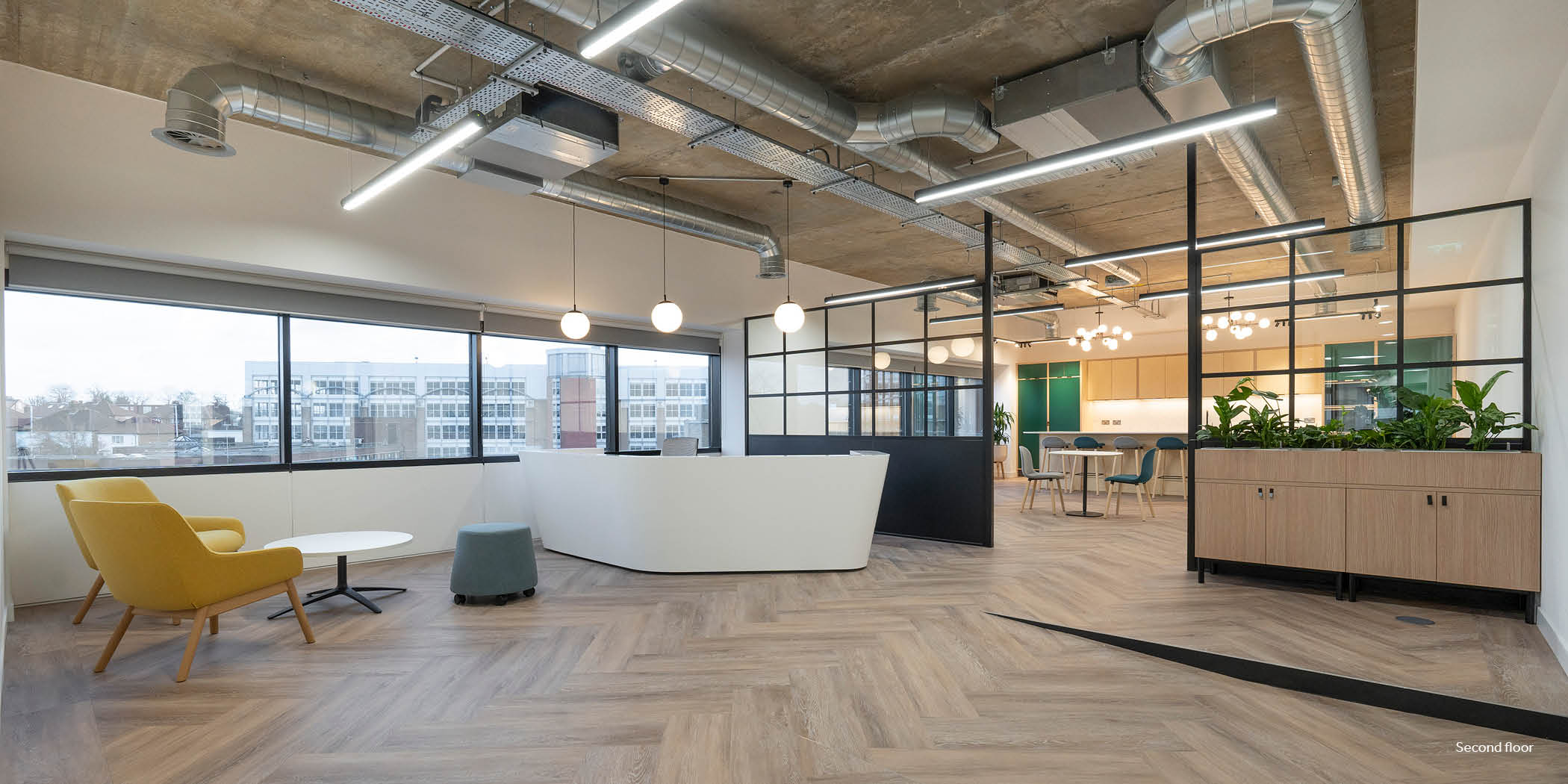 Office Suites slide 2